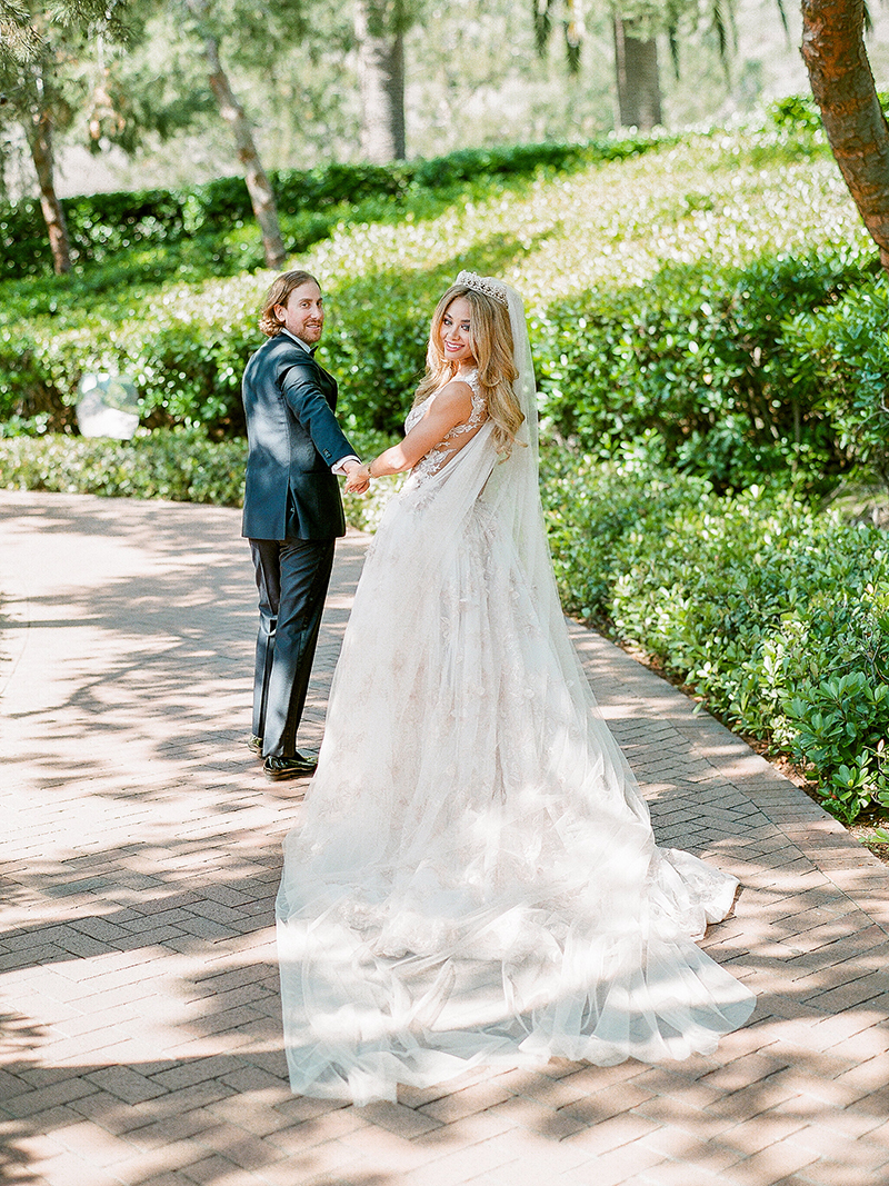 pelican hill wedding_0026