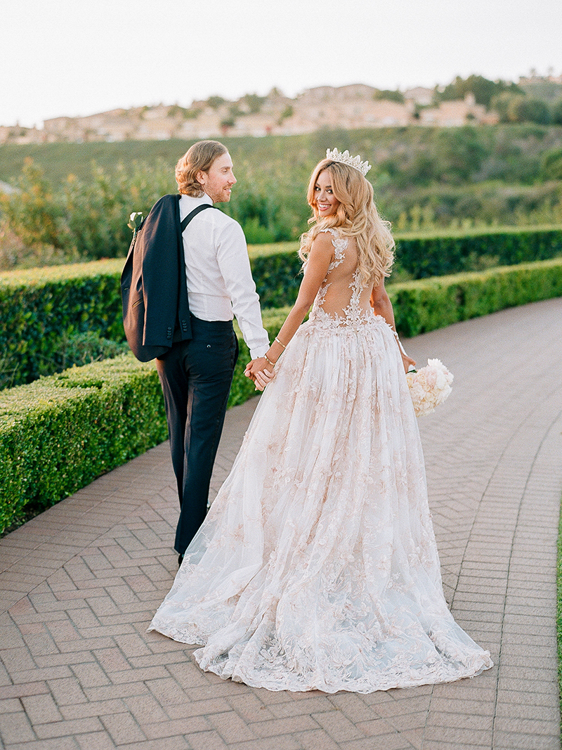 pelican hill wedding_0073