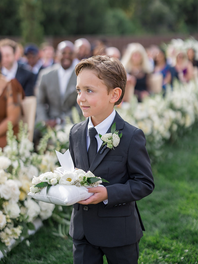 jaleel white wedding-40
