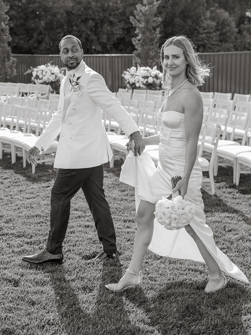 jaleel white wedding-54