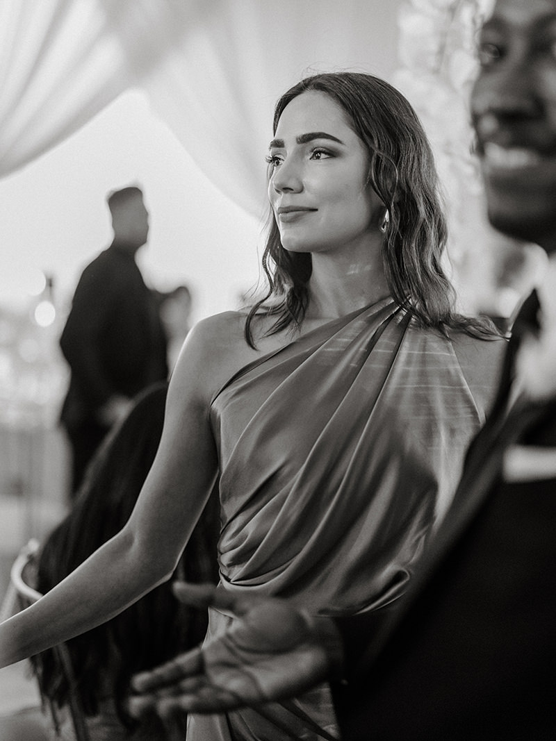 jaleel white wedding-72