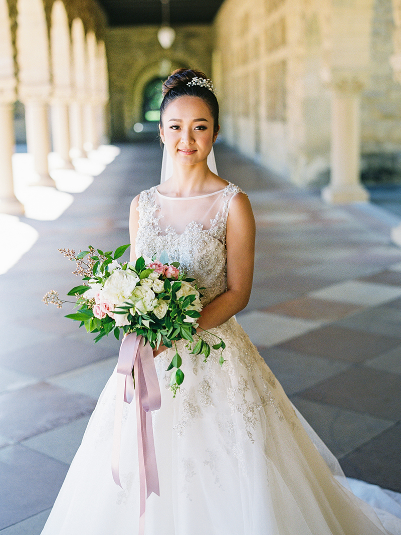 stanford university wedding_0037