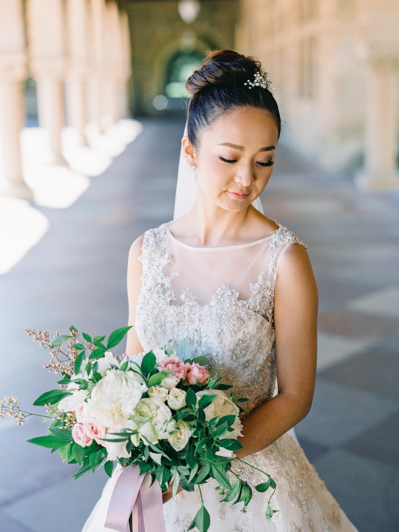 stanford university wedding_0038